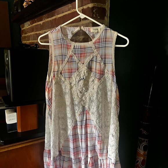Umgee Dresses & Skirts - Umgee U.S.A. Women's Dress